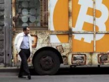 比特币价格本周狂跌22%至6月份以来最低点