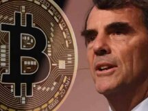美国风险投资家认为今年底或明年初，比特币将飙升至25万美元？