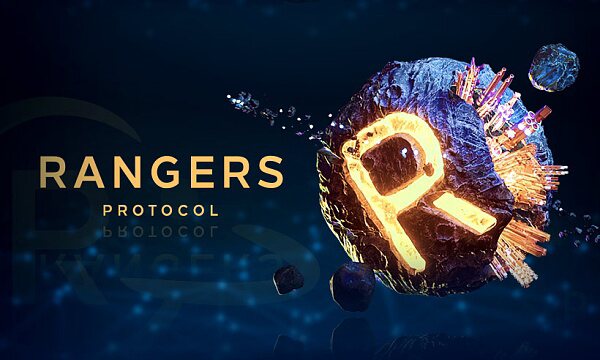 Rangers Protocol：一个可以作为元宇宙区块链基础架构的协议