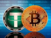 USDT要脱锚？透视一下链上数据寻找答案