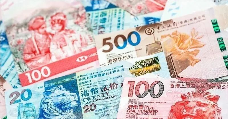 政策建议：香港应该发行港元稳定币