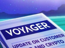 Voyager 加密货币投资者可能永远无法获得全额加密退款