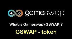 GameSwap：DeFi链游的“Uniswap”