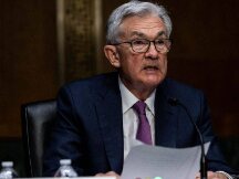 Powell blocks cryptocurrency banks! Focusing on the merger of CBDCs and fixed income securities, the cryptocurrency announcement was announced