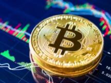 比特币再刷年内新高后，呈现持续上攻走势