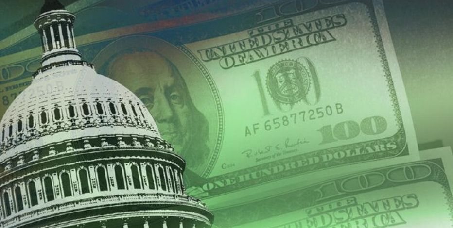 美联储主席称数字美元需要立法支持，美债违约风险逼近国会两党难破僵局