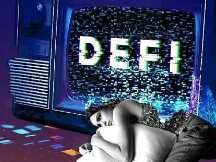 监管眼中的DeFi：狂野西部、影子银行、霍布斯市场