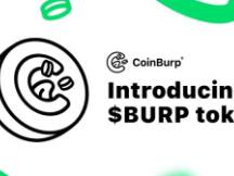 Coinburp：打通CeFi与DeFi的世界