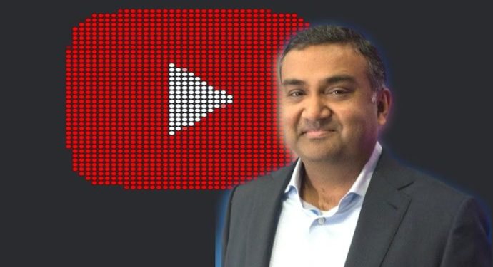 YouTube任命Web3.0友善新CEO！曾主导YT发币 看好区块链、NFT、元宇宙