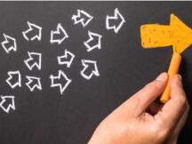 BTC现货大单交易超期货，币安和火币存量流失