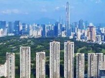 Shenzhen Futian Government and "Central Bank" Establish First RMB Working Zone