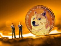 马斯克发新狗微博后，柴犬币价格上涨了17%