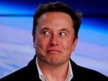 大通胀怎么办 马斯克：我选择比特币、以太坊或狗狗币