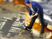 为什么矿工的比特币外流量降至10年新低？
