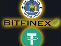 Bitfinex称在NYAG调查期间向Tether偿付了5.5亿美元贷款