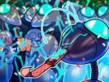 《Soul Reborn》：游戏为先，DeFi为后