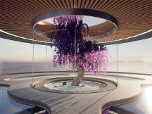 Sushi元宇宙：Shoyu释出NFT沉浸式艺廊 身临其境感受作品