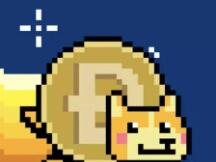 NFT 艺术品 Nyan Dogecoin 以 45 ETH 的高价售出，价值约 6.9 万美元