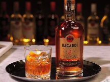 朗姆酒与理查德·奥林斯基合作打造“狂野瓶NFT”