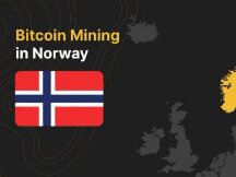 比特币挖矿全球篇——挪威
