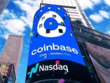 Coinbase的爆表业绩与前景隐忧