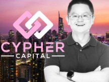前Binance Labs负责人Bill Qian就任迪拜创投Cypher Capital董事长