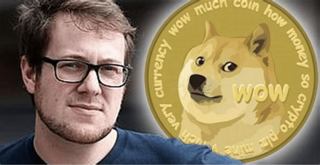 Dogecoin和Coinbase创始人舌战加密货币