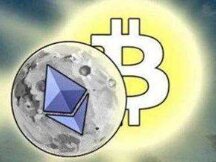 比特币和以太坊的震荡何时是个头