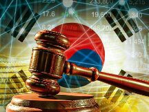 韩国通过新的加密货币立法，重点关注投资者保护