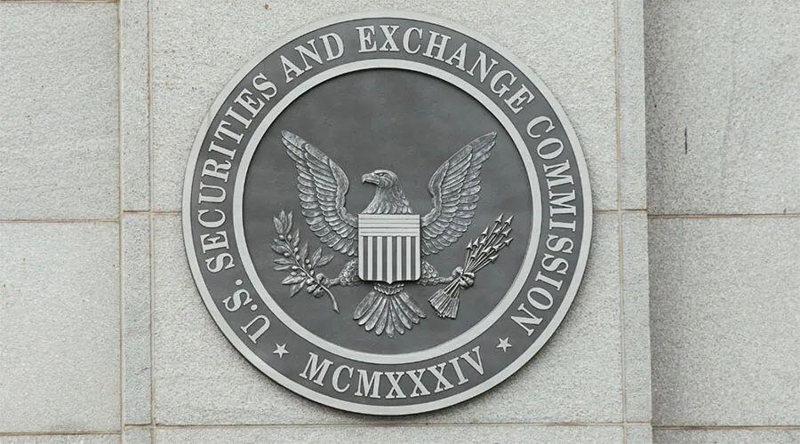 美国证券交易委员会将比特币和加密货币排除在2021年监管议程之外