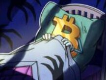 比特币徘徊在 2万美元左右现处于有史以来最长的“极度恐惧”时期