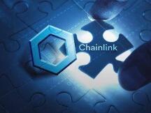 Chainlink价格在加密市场上涨的情况下暴涨10%