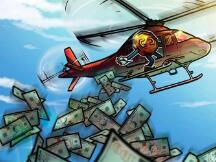 DeFi市场迫切需要与现实世界资产建立联系