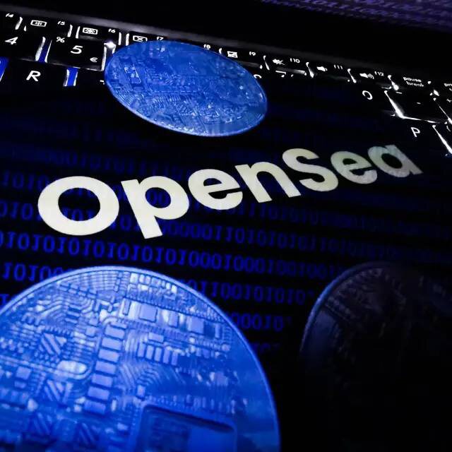 OpenSea是如何成为NFT市场代名词的？