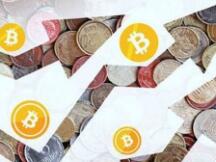 比特币如此涨势，或能再创新高