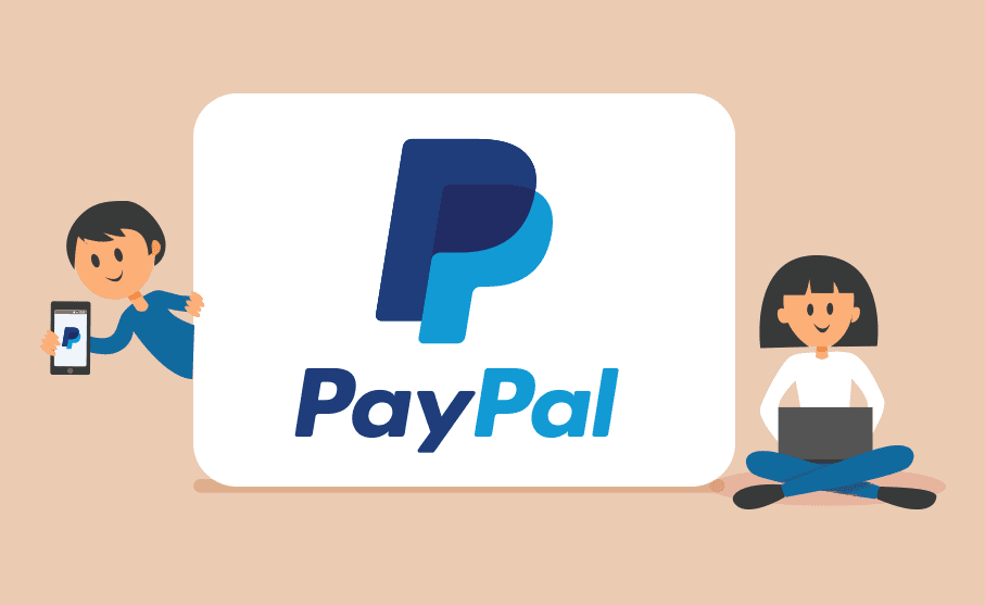 PayPal 第二季度交易收入达 58亿美元，即将推出加密“超级应用程序”
