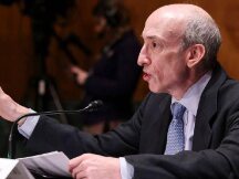 美 SEC 主席：围绕 DeFi 的创新“可能成为现实”，集中监管是加密交易所的出路