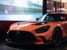 世界上第一个拥有超级跑车的NFT在迪拜推出