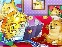 说唱歌手Snoop Dogg及歌手Gene Simmons加入马斯克的“狗狗币大军”