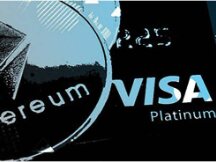 Visa 推出用信用卡支付 Gas 费的方法