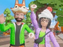 巴西举行第一场元宇宙婚礼宾客伴手礼为加密货币