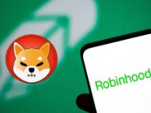 Robinhood Q3财报：加密币收入大跌78%！未提上架柴犬币SHIB