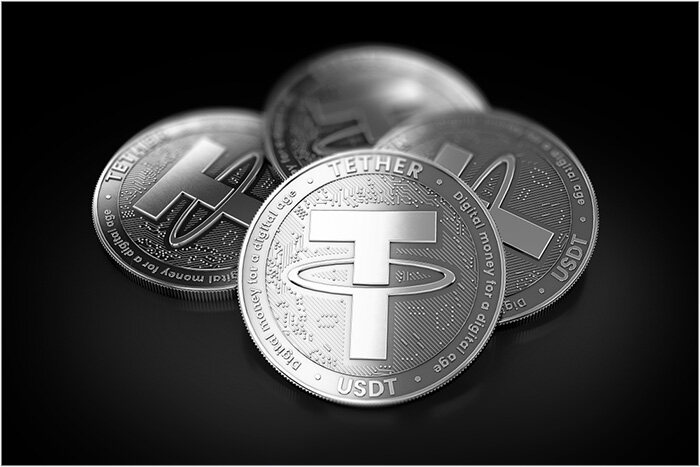 金融界的后起之秀：Tether 的胜利即将到来