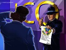 美SEC指控Rivetz非法发行1800万美元未注册证券，要求其归还“非法所得”