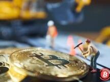 减半临近挖矿利润下降 比特币矿工站在十字路口