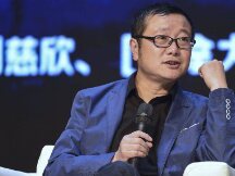 三体作者刘慈欣：扎克伯格的元宇宙不是未来！可能让人沉迷