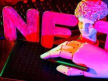 NFT: Metaverse Base Identity Token