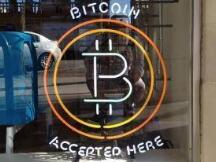 比特币价格再创新高 一个多月价格翻番