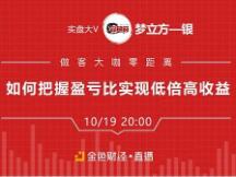 反思 Libra 的稳定币策略，看大盘行情走势