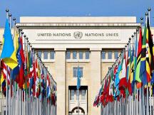 国际货币基金组织呼吁各国就加密货币展开合作